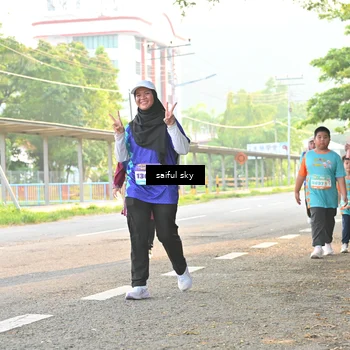 Runner Photo 8345137