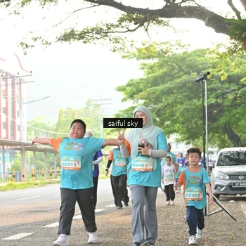 Runner Photo 8345144