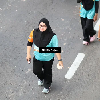 Runner Photo 8345155