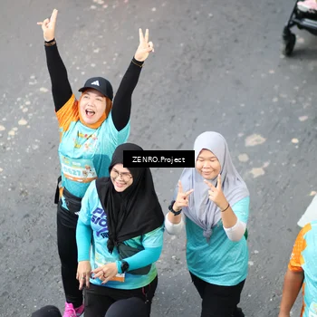 Runner Photo 8345159