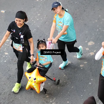 Runner Photo 8345164