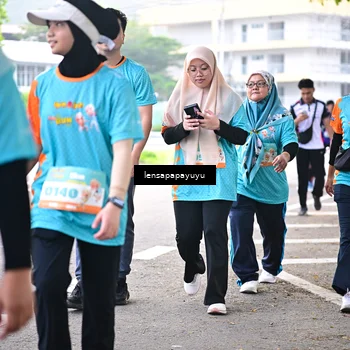 Runner Photo 8345167