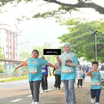 Runner Photo 8345169