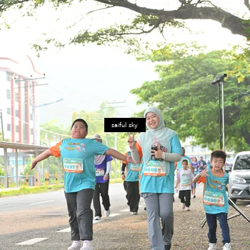 Runner Photo 8345172