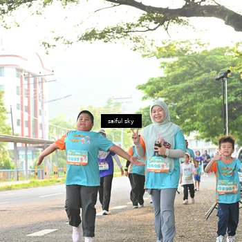 Runner Photo 8345181