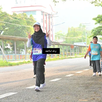 Runner Photo 8345185