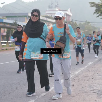 Runner Photo 8345187