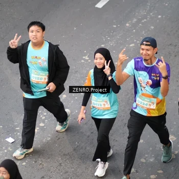 Runner Photo 8345188