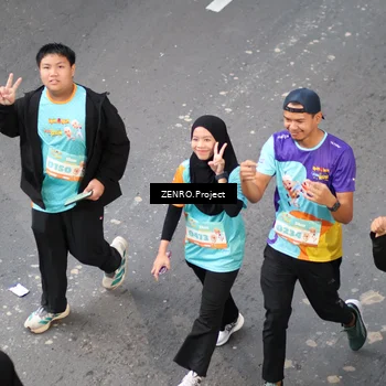 Runner Photo 8345193