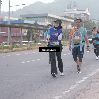 Runner Photo 8345198