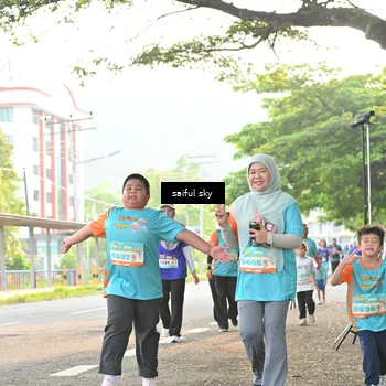 Runner Photo 8345199