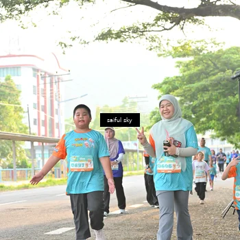 Runner Photo 8345201