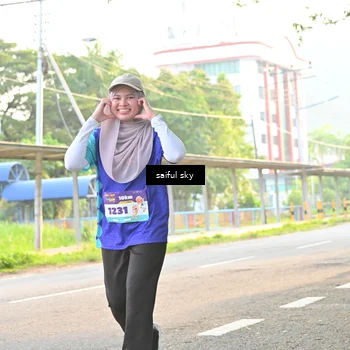 Runner Photo 8345204