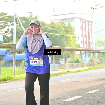 Runner Photo 8345207