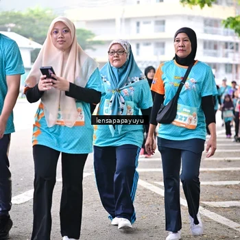 Runner Photo 8345209