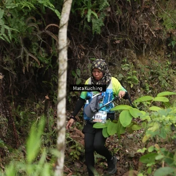 Runner Photo 8345218