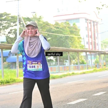 Runner Photo 8345219