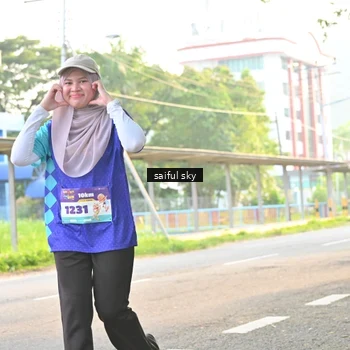 Runner Photo 8345227