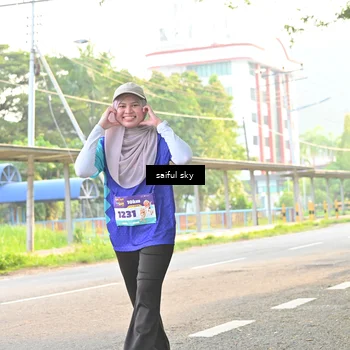 Runner Photo 8345234
