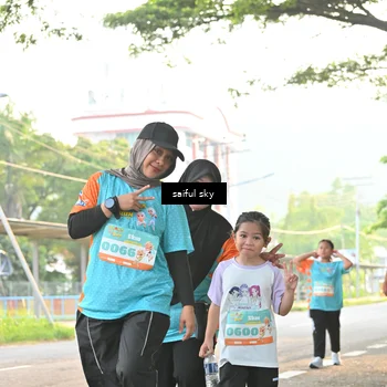 Runner Photo 8345240