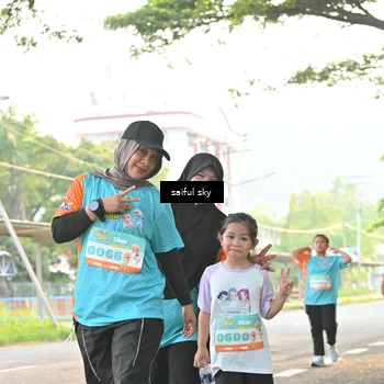 Runner Photo 8345245