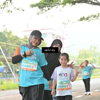 Runner Photo 8345267