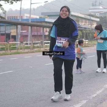 Runner Photo 8345268