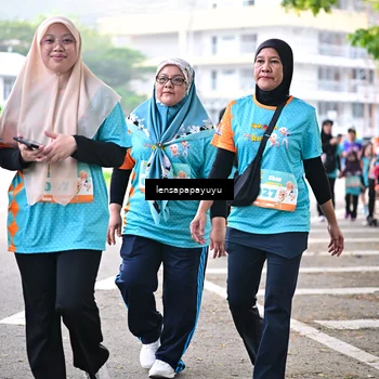 Runner Photo 8345276