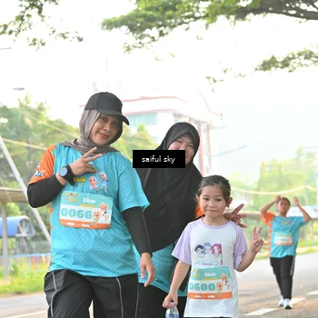 Runner Photo 8345278