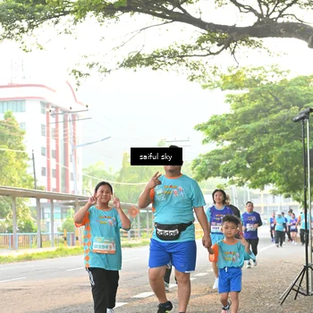 Runner Photo 8345281