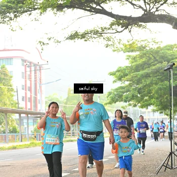 Runner Photo 8345282