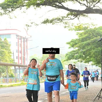 Runner Photo 8345292