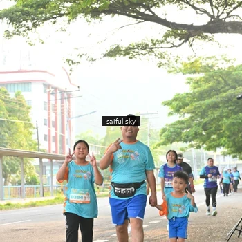 Runner Photo 8345306
