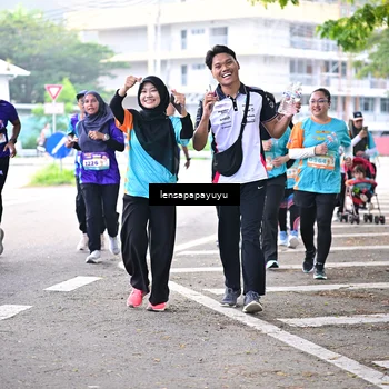 Runner Photo 8345316