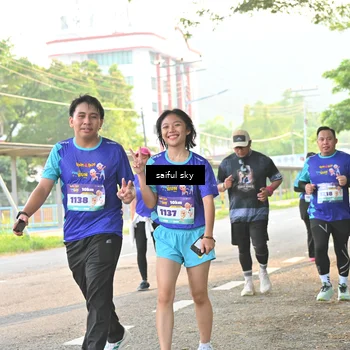 Runner Photo 8345324