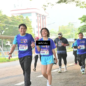Runner Photo 8345339