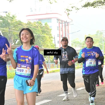 Runner Photo 8345342