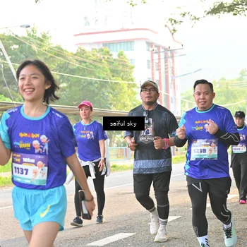 Runner Photo 8345350