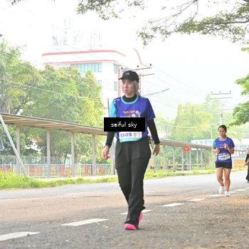 Runner Photo 8345386