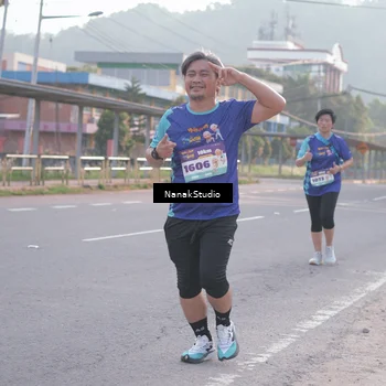 Runner Photo 8345387