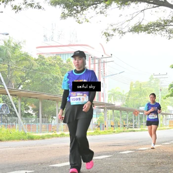 Runner Photo 8345390