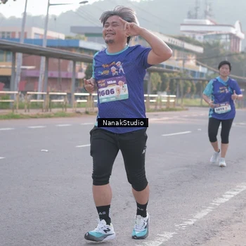 Runner Photo 8345393