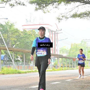 Runner Photo 8345396