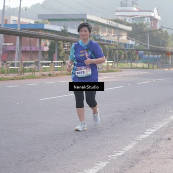 Runner Photo 8345399