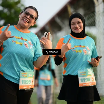 Runner Photo 8345401