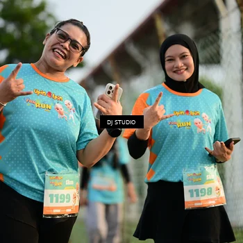 Runner Photo 8345403