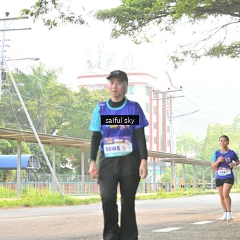 Runner Photo 8345404