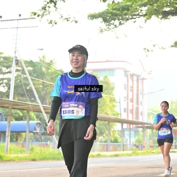 Runner Photo 8345408