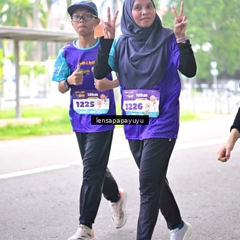 Runner Photo 8345409