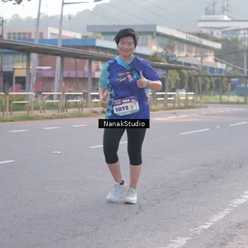 Runner Photo 8345410